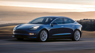 Major Electric Vehicle Tax Credit Remains In Limbo After Tax Overhaul Passes In Senate